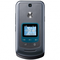 Motorola VE465 -  1